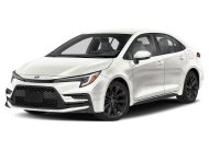2024 Toyota Corolla Hybrid SE LC2949