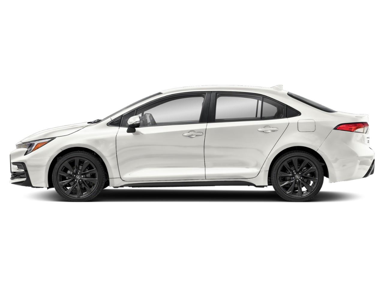 2024 Toyota Corolla Hybrid SE LC2949