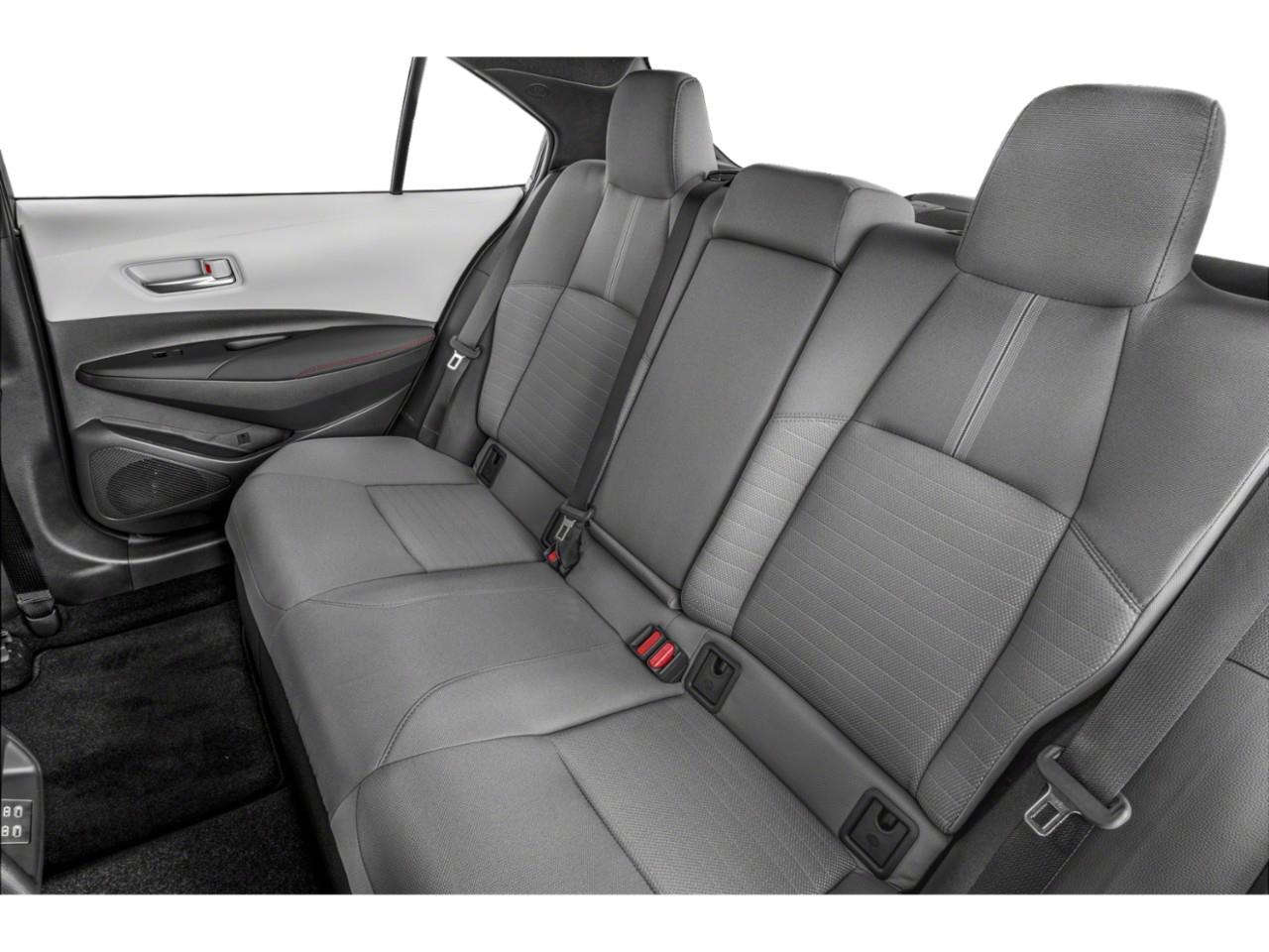 2024 Toyota Corolla Hybrid SE LC2949