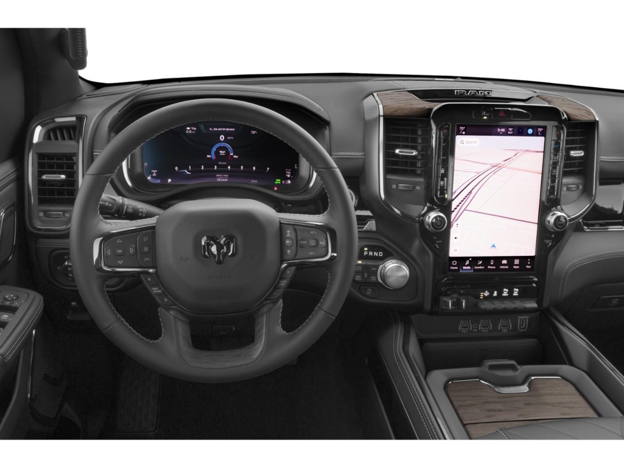 2026 RAM 1500 Limited T352078