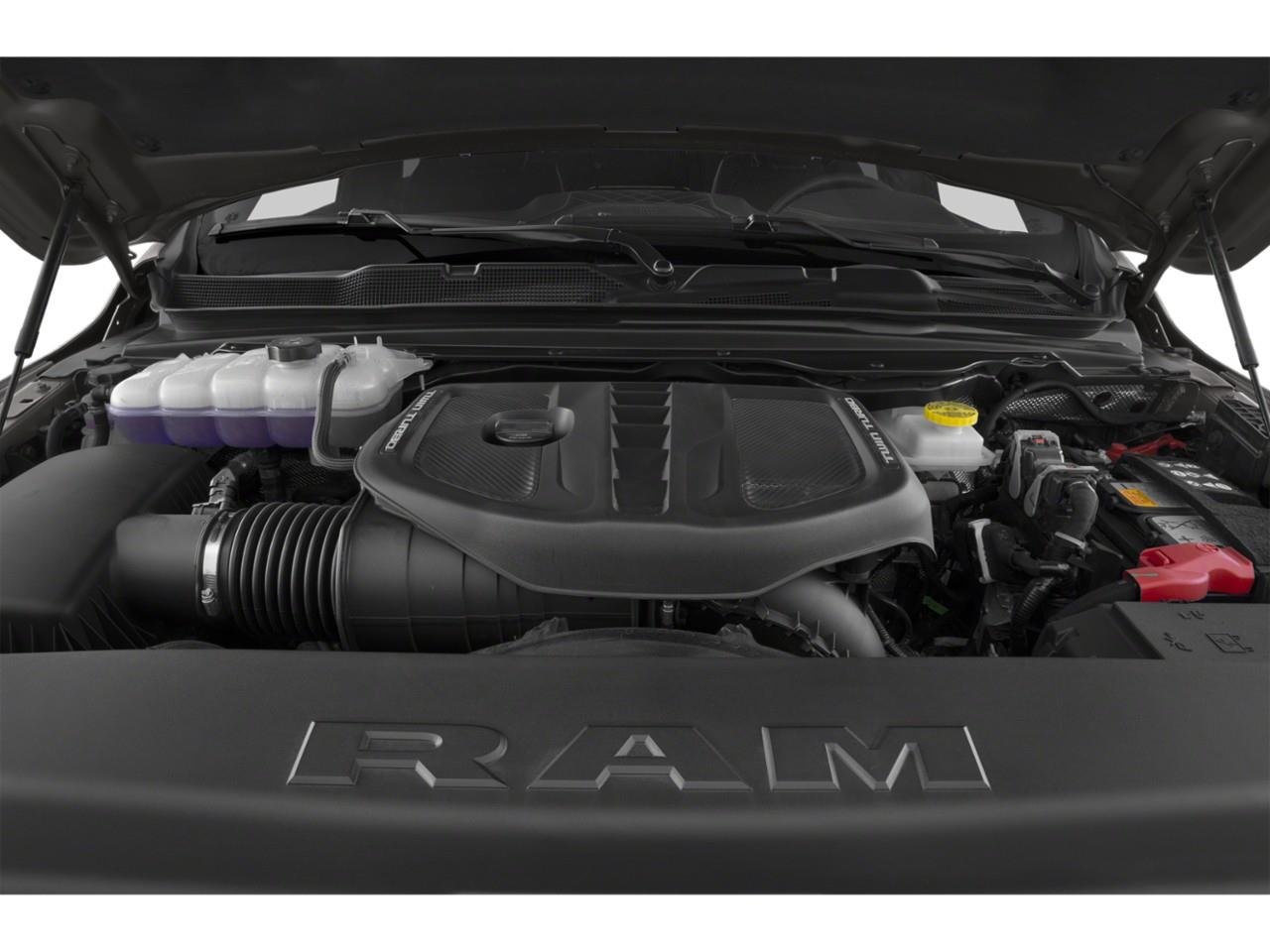 2026 RAM 1500 Limited T352078