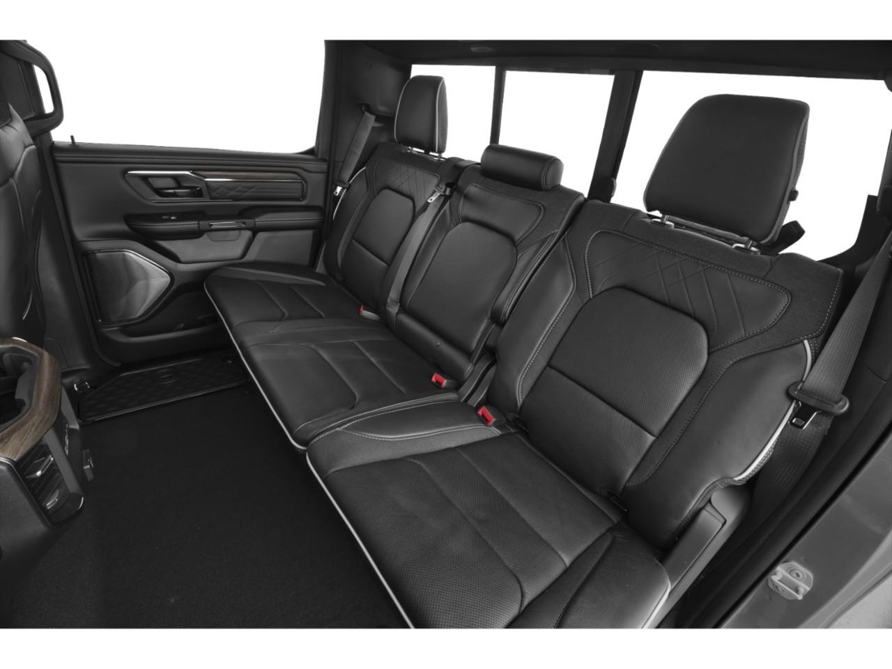 2026 RAM 1500 Limited T352078