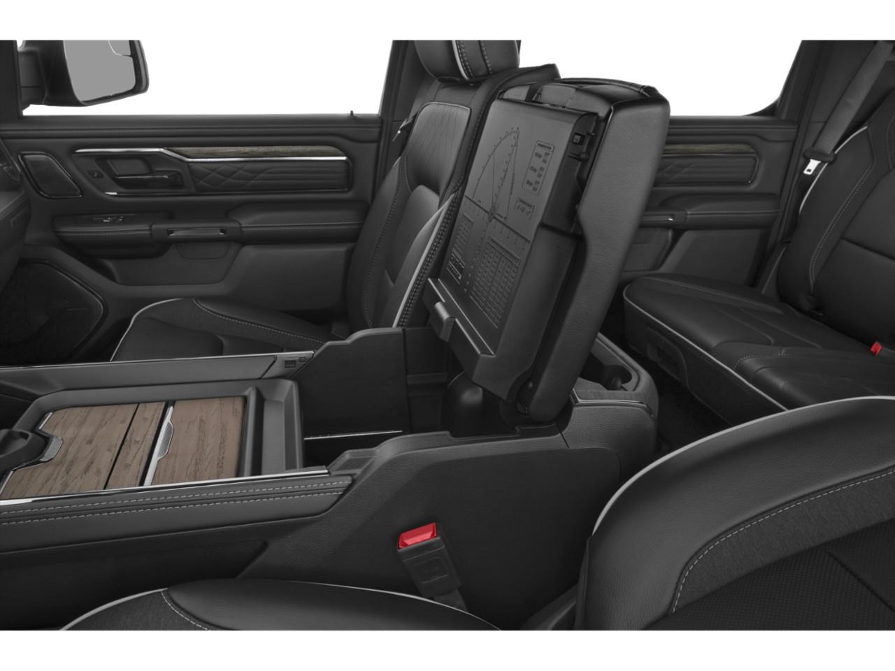 2026 RAM 1500 Limited T352078