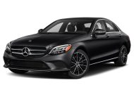 2020 Mercedes-Benz C-Class  LC2930A