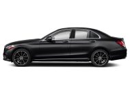 2020 Mercedes-Benz C-Class  LC2930A
