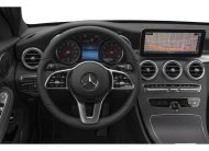 2020 Mercedes-Benz C-Class  LC2930A