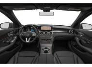 2020 Mercedes-Benz C-Class  LC2930A