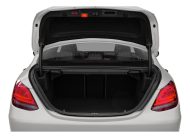 2020 Mercedes-Benz C-Class  LC2930A