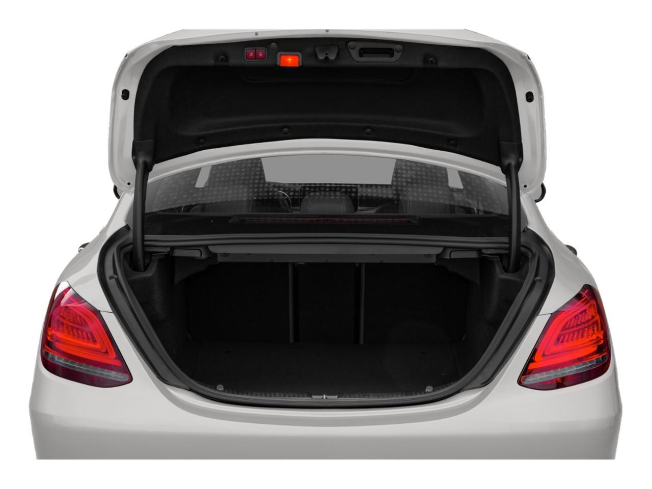 2020 Mercedes-Benz C-Class  LC2930A