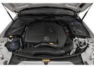 2020 Mercedes-Benz C-Class  LC2930A