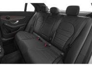 2020 Mercedes-Benz C-Class  LC2930A