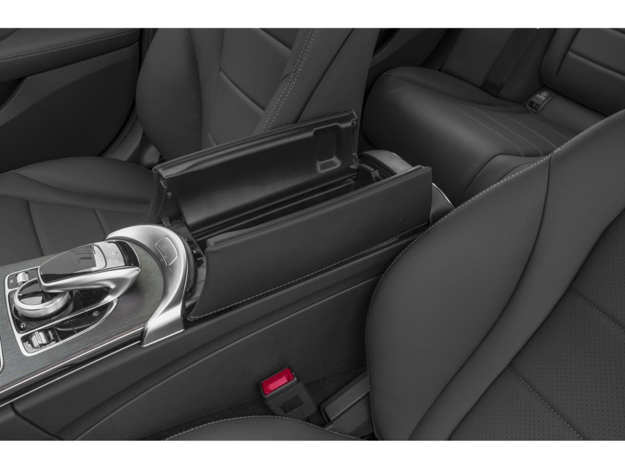 2020 Mercedes-Benz C-Class  LC2930A