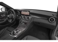 2020 Mercedes-Benz C-Class  LC2930A