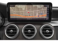 2020 Mercedes-Benz C-Class  LC2930A