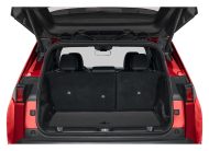 2026 Jeep Cherokee Laredo/Limited T206219