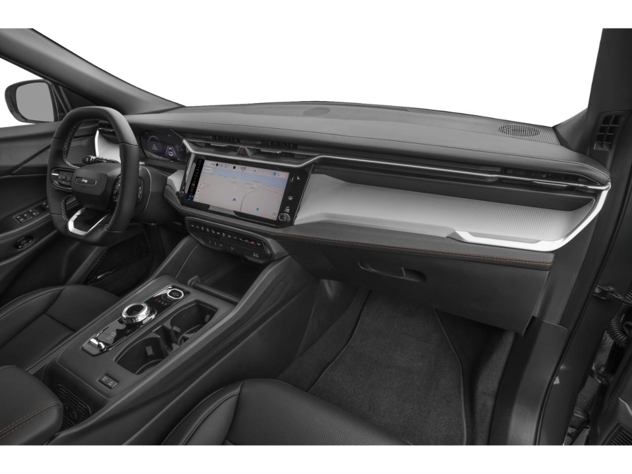 2026 Jeep Cherokee Laredo/Limited T206219