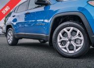 2026 Jeep Compass Sport T153814