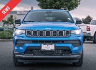 2026 Jeep Compass Sport T153814