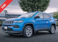 2026 Jeep Compass Sport T153814