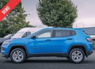 2026 Jeep Compass Sport T153814
