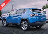 2026 Jeep Compass Sport T153814