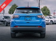 2026 Jeep Compass Sport T153814