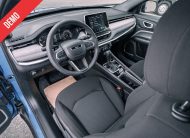 2026 Jeep Compass Sport T153814