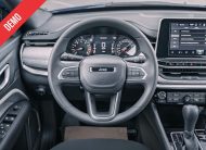 2026 Jeep Compass Sport T153814