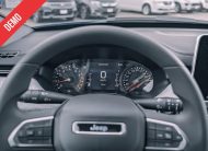 2026 Jeep Compass Sport T153814