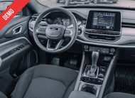 2026 Jeep Compass Sport T153814