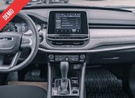 2026 Jeep Compass Sport T153814