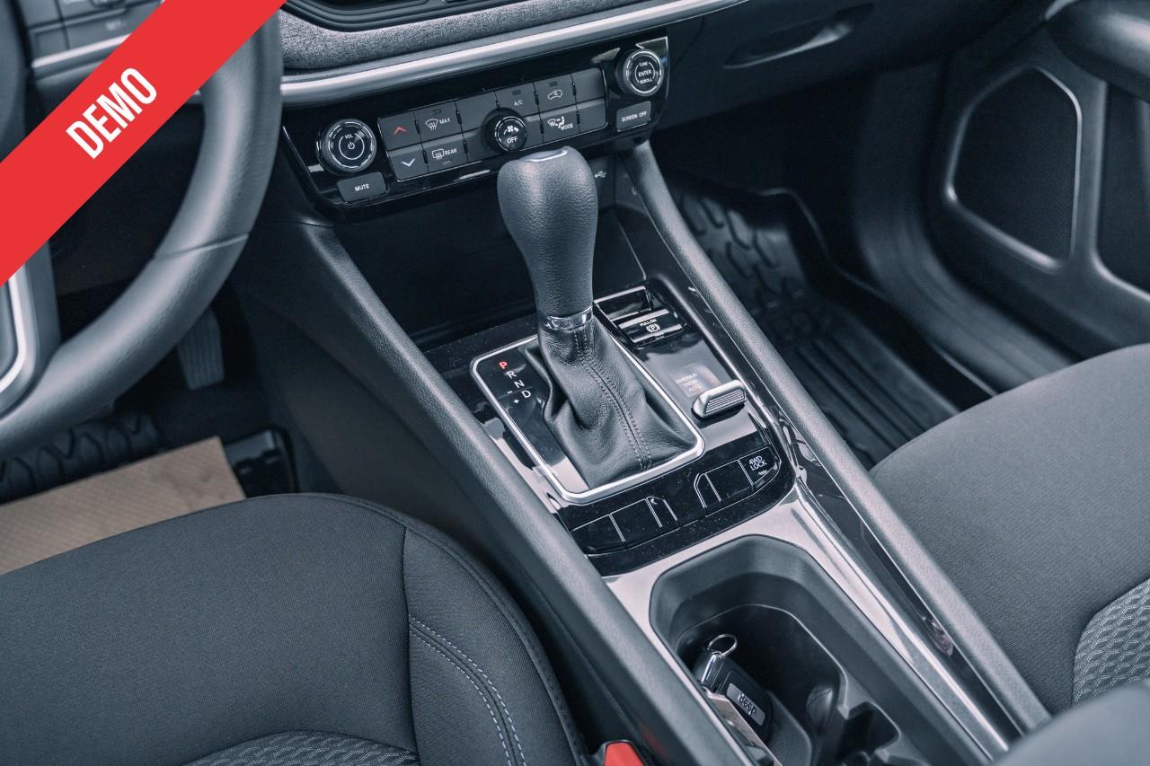 2026 Jeep Compass Sport T153814