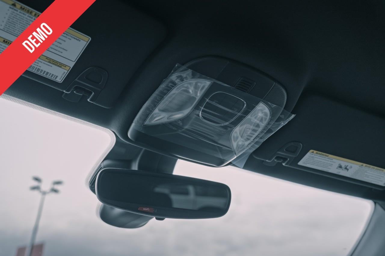 2026 Jeep Compass Sport T153814