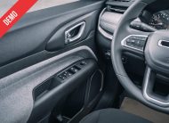 2026 Jeep Compass Sport T153814