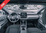 2026 Jeep Compass Sport T153814