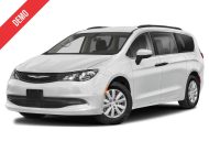 2026 Chrysler Grand Caravan SXT T157773