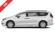 2026 Chrysler Grand Caravan SXT T157773