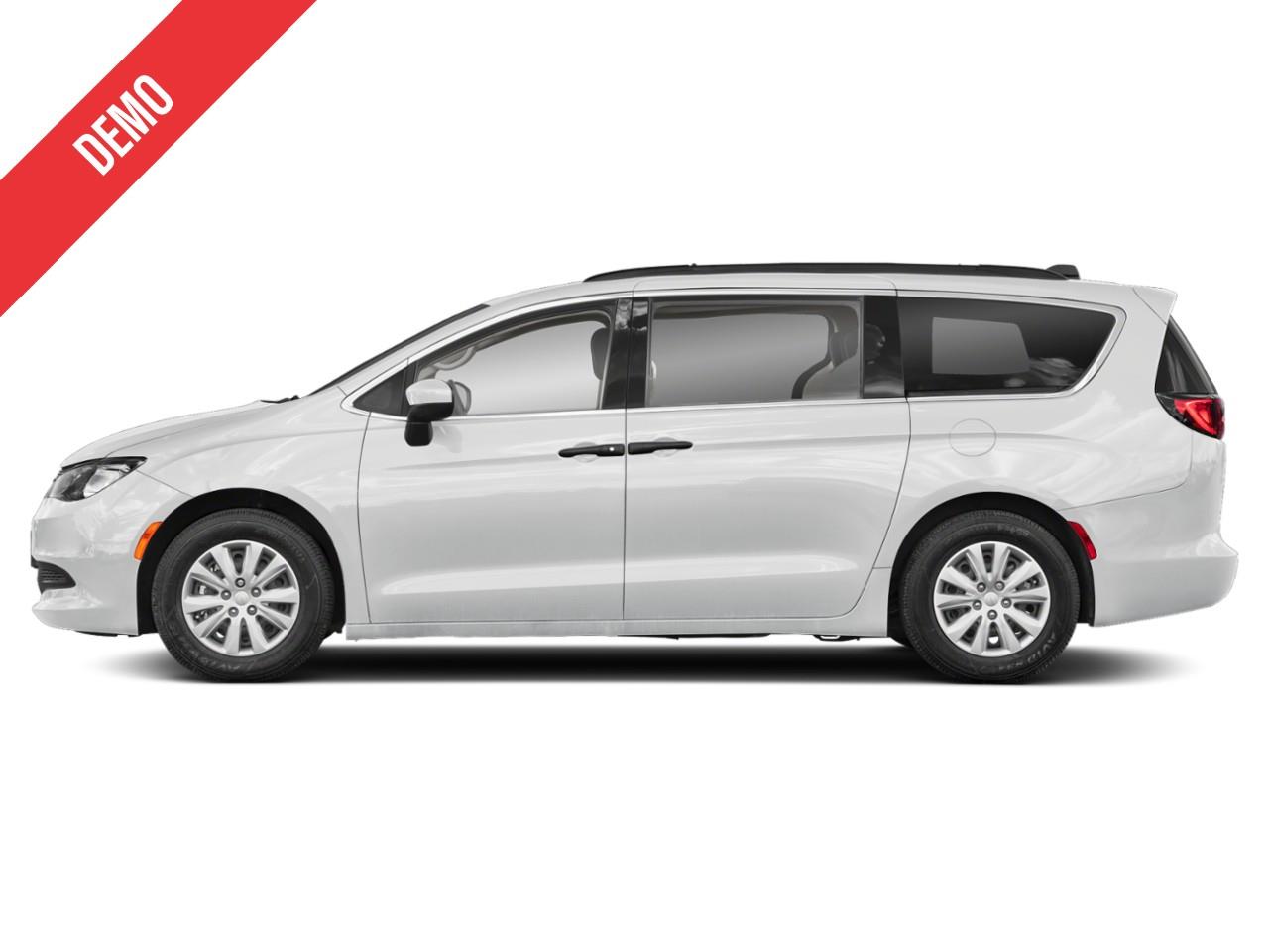 2026 Chrysler Grand Caravan SXT T157773