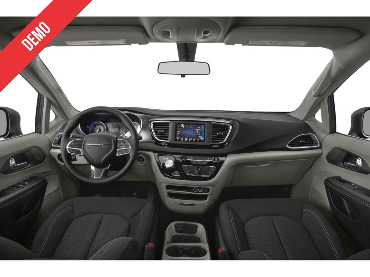 2026 Chrysler Grand Caravan SXT T157773