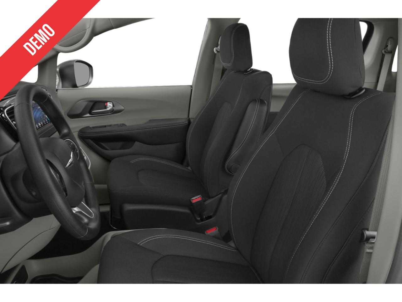 2026 Chrysler Grand Caravan SXT T157773