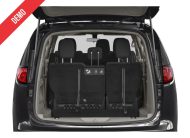 2026 Chrysler Grand Caravan SXT T157773
