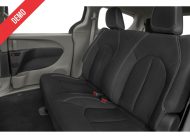 2026 Chrysler Grand Caravan SXT T157773