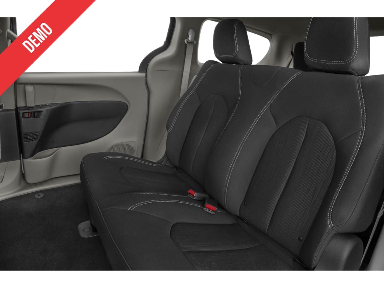 2026 Chrysler Grand Caravan SXT T157773