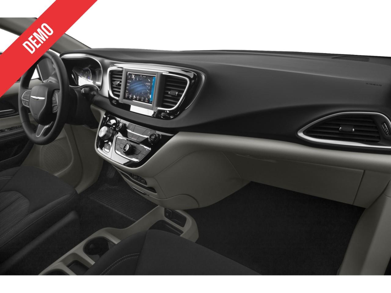 2026 Chrysler Grand Caravan SXT T157773