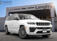 2026 Jeep Grand Cherokee L  T564231