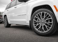 2026 Jeep Grand Cherokee L  T564231