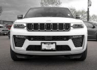 2026 Jeep Grand Cherokee L  T564231