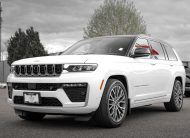 2026 Jeep Grand Cherokee L  T564231