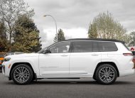 2026 Jeep Grand Cherokee L  T564231