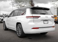 2026 Jeep Grand Cherokee L  T564231